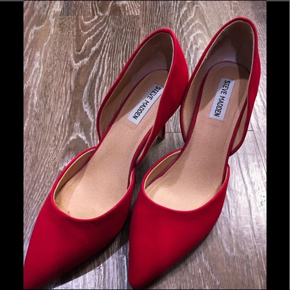 Steve Madden Pumps